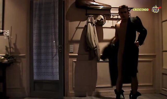 Crescendo By Cadinot