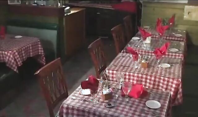 Vinnie D'Angelo And Blake Riley (UGOAC P4)