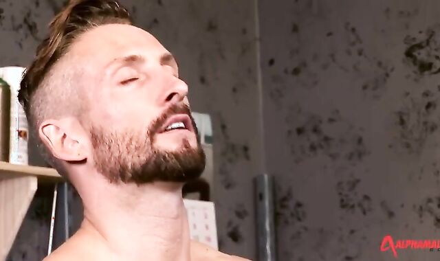 Bruno Fox And Nick North (HL P1)