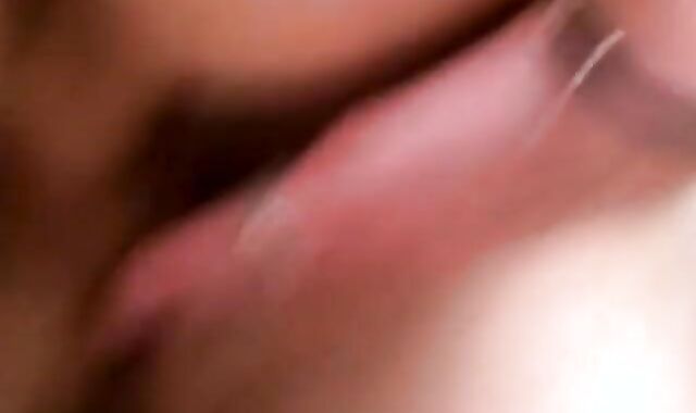 Parent And Twunk Make Out