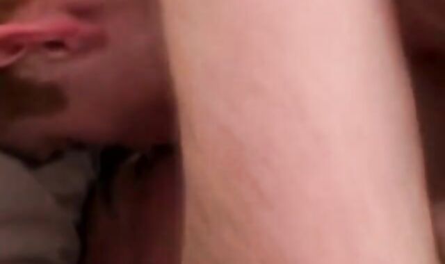 Parent And Twunk Make Out