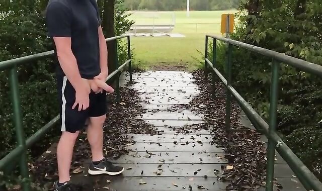 trainer screwing His Player In Public before The Game