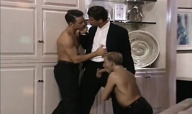 All Muscle dude intercourse Soiree