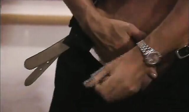 All Muscle dude intercourse Soiree