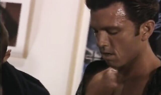 All Muscle dude intercourse Soiree