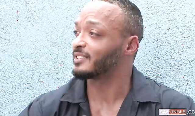 What's underneath Your Bondage mask - Dillon Diaz, Dylan Hayes