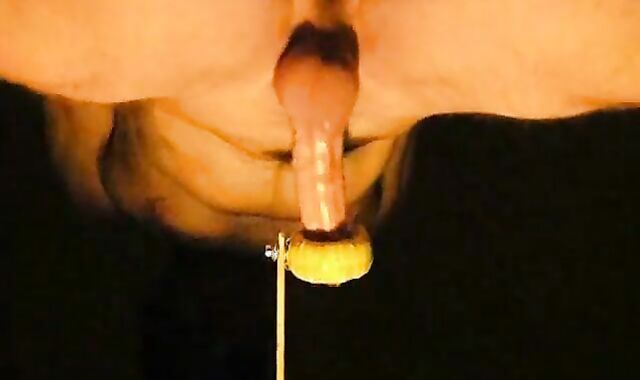 No 79 Standing Fuckations - Having joy With My Fuckring