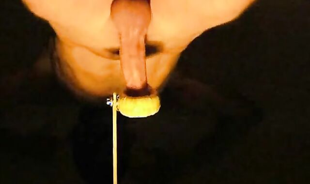 No 79 Standing Fuckations - Having joy With My Fuckring