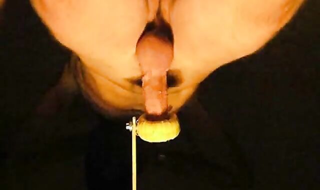 No 79 Standing Fuckations - Having joy With My Fuckring