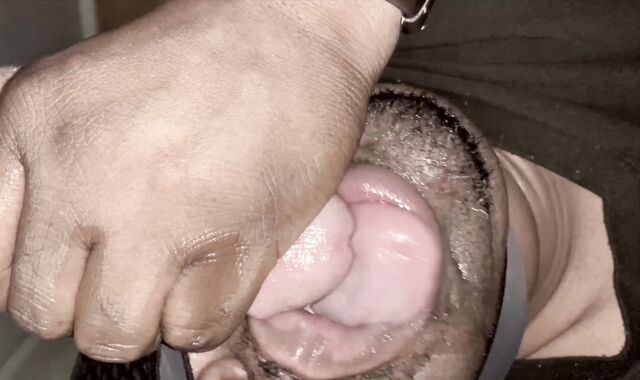 JUST CALL ME HENRY: salacious cleft throat two.0