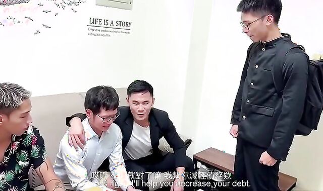 The finest fuckfest alongside asian youthful youngster