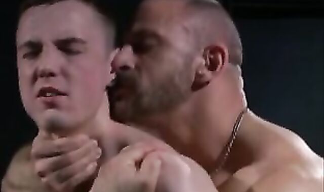 subrigid (in A superb Way)