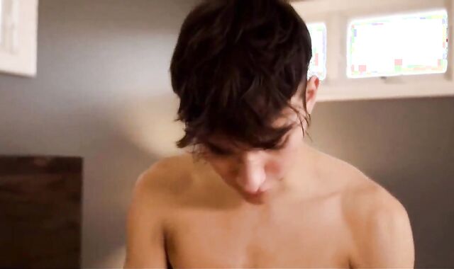 young whore Sobbing while My impaler Down 'coz It Is Highly Meaty - I Faced Him On Sxtinder.com