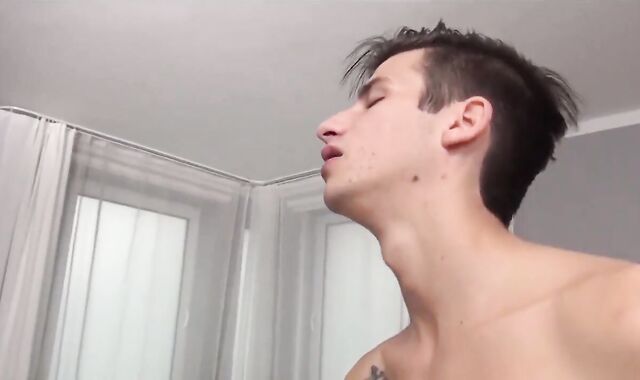 DucaDiMantua- lastly ALONE! -Mario & Nate