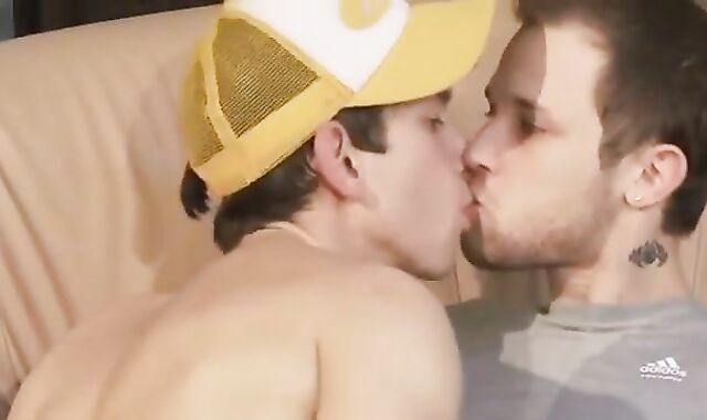 insatiable Barebackers