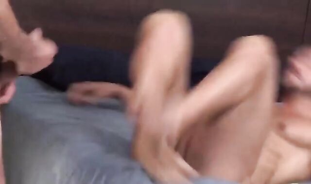 juicy Strong nude pummel