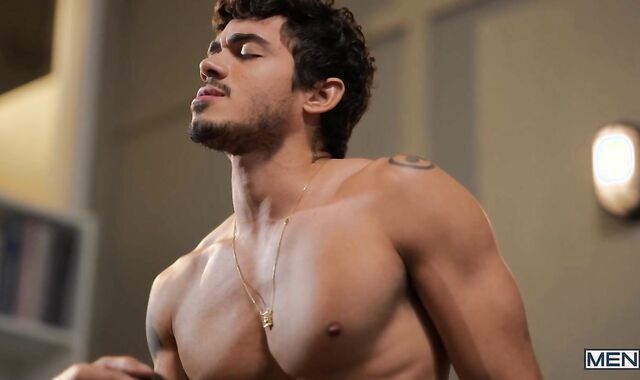 Bang My Slot - Queer Devy loves greatly raunchy pounding