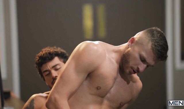 Bang My Slot - Queer Devy loves greatly raunchy pounding