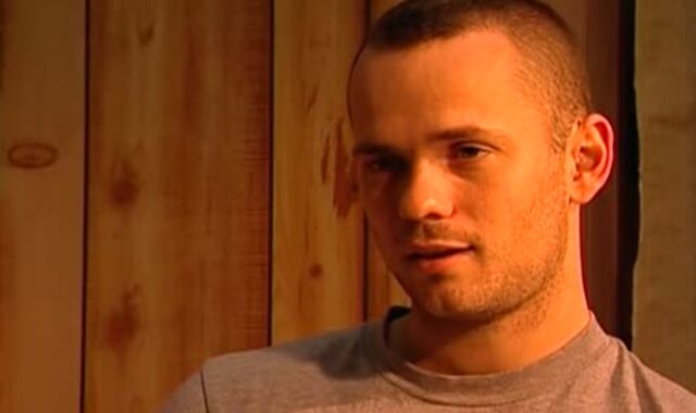 Trailer Park Roll-plumb: Joey Milano & Owen Hawk