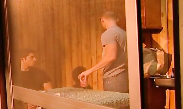 Trailer Park Roll-plumb: Joey Milano & Owen Hawk