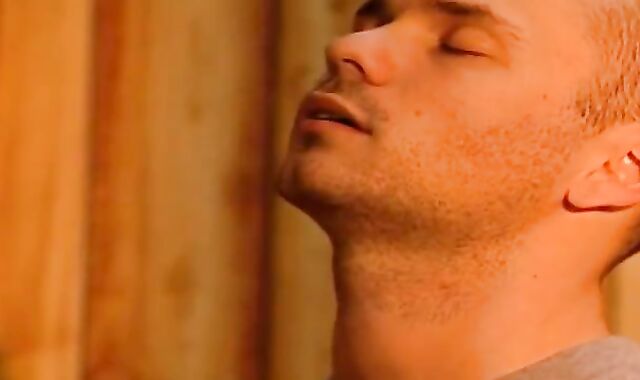 Trailer Park Roll-plumb: Joey Milano & Owen Hawk