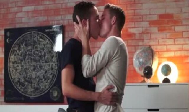 twunk gets A porking