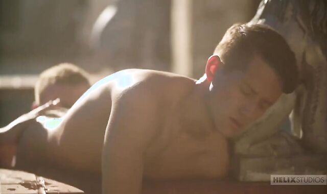 From The Jaccuzi To The Room