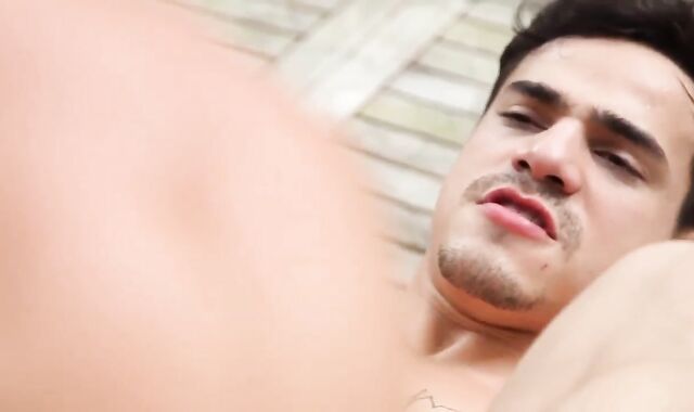 Super-steamy Outdoor pulverize