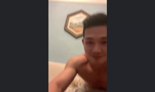 Asian Intimate Trainer Solo 02