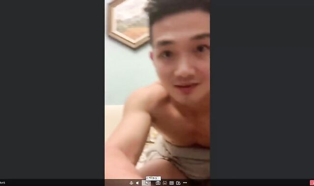 Asian Intimate Trainer Solo 02