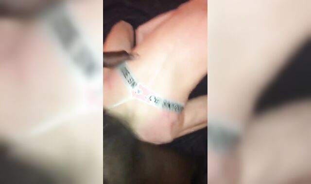 Porking victim Bi-atch Rusty