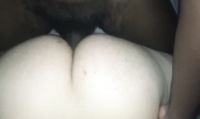 Fuckin Gigantic Good-sized Culo & Jizzing