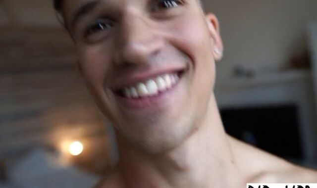 Ultra-cute Teenage Smacked and Romped