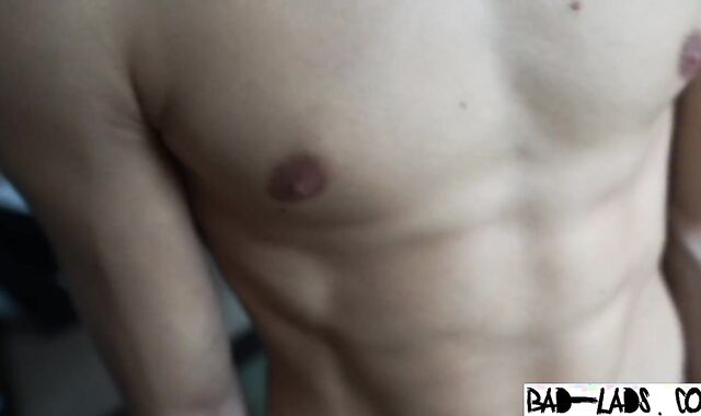 Ultra-cute Teenage Smacked and Romped