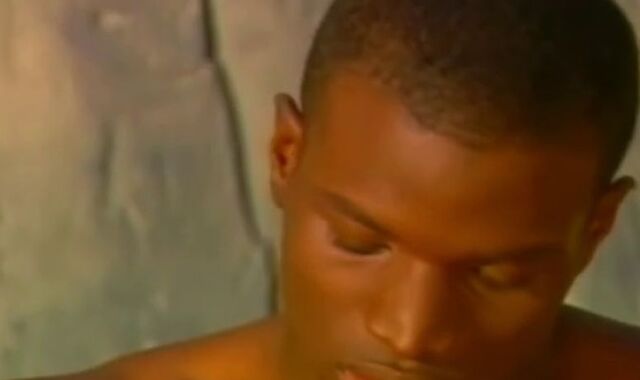 Macho Model Turns into a Xxx Fuck stick Plunger