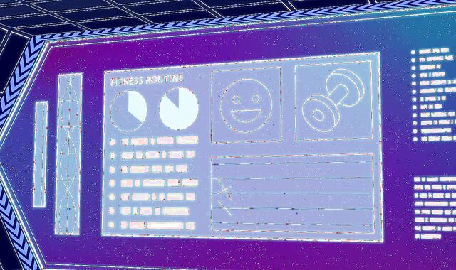 Starlet Enjoy zero Gravity - Maruten