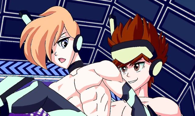 Starlet Enjoy zero Gravity - Maruten