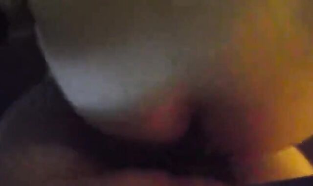 Daddy and Sonnie Sans a condom in Motel