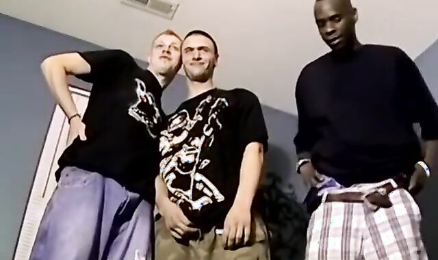 Ebony Unexperienced Facialized after Trunk Deep-throating and Onanism