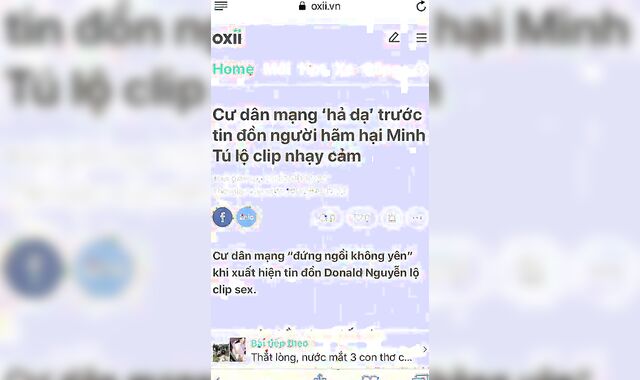 Bong Do Donald Nguyen Lo Pinch Hump Bu Cac