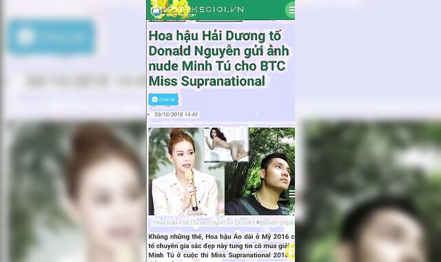 Bong Do Donald Nguyen Lo Pinch Hump Bu Cac