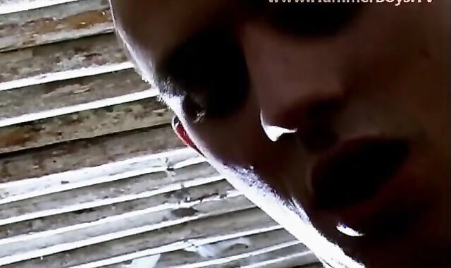 Secret Camp Deep Assfucking Hammerboys