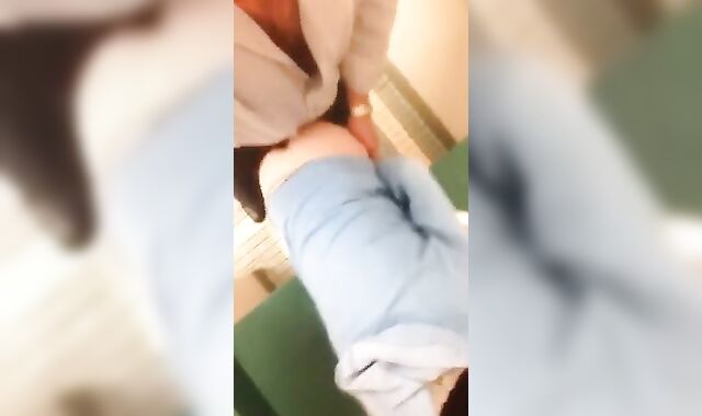 Parent/Son-in-law Vid Rendezvous Nite