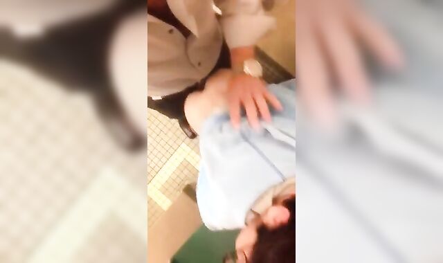 Parent/Son-in-law Vid Rendezvous Nite