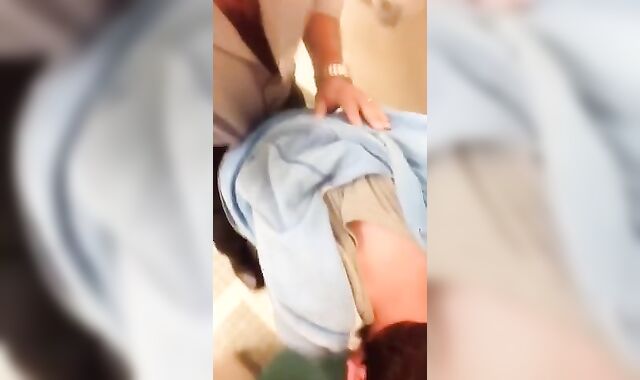 Parent/Son-in-law Vid Rendezvous Nite