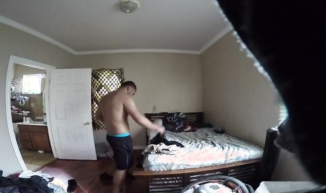 Deepthroating Striaght Fellow/mamando Straight