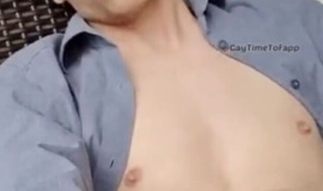 Adorable Ash-blonde Youthfull legitimate Y.o. Teenie Fap his Handsome Boner