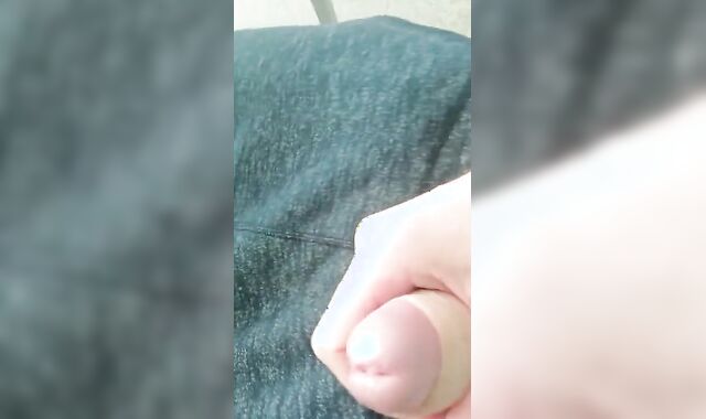 Bored in the Library