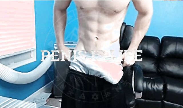 A Taste of his Enthusiasm (level 1)