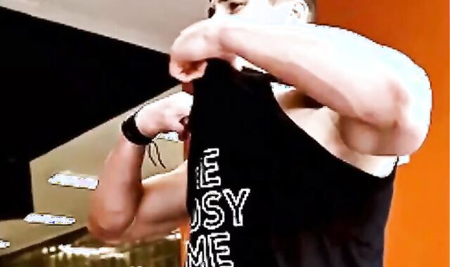 A Taste of his Enthusiasm (level 1)